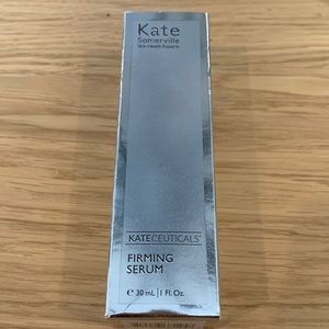 New Kate Somerville- Kate Ceuticals Firming Serum 30 ml